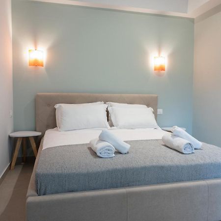Athens Downtown Color Apartment Kültér fotó