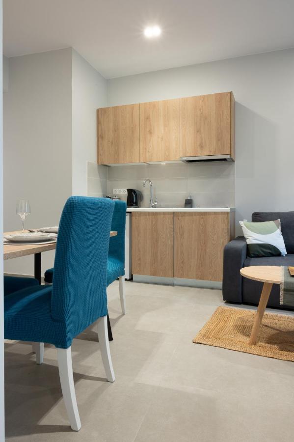 Athens Downtown Color Apartment Kültér fotó