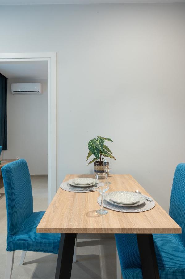 Athens Downtown Color Apartment Kültér fotó