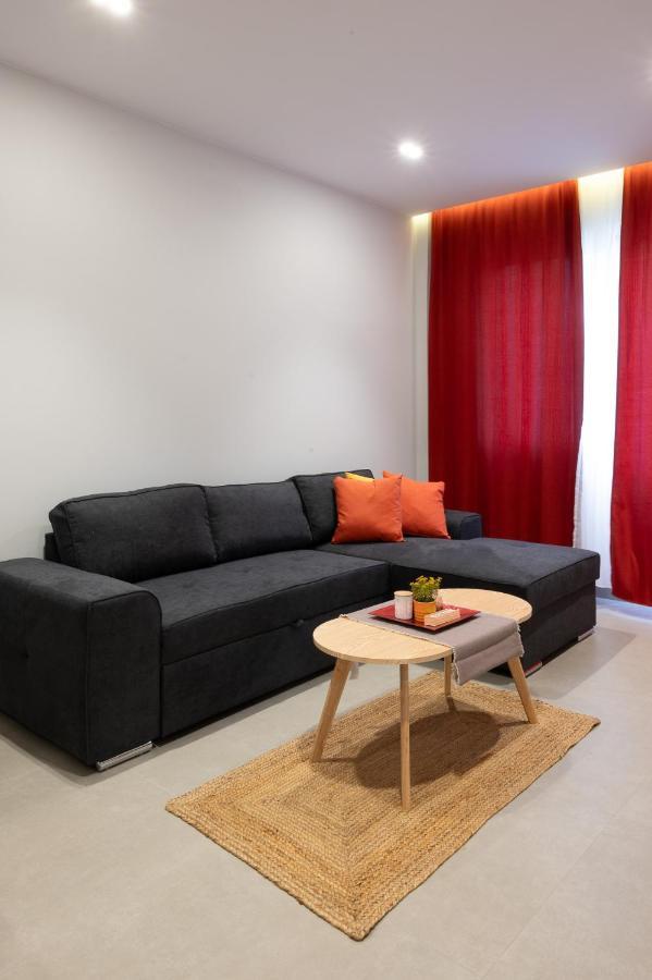 Athens Downtown Color Apartment Kültér fotó
