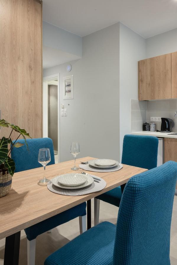 Athens Downtown Color Apartment Kültér fotó