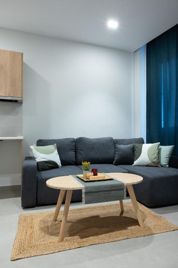 Athens Downtown Color Apartment Kültér fotó