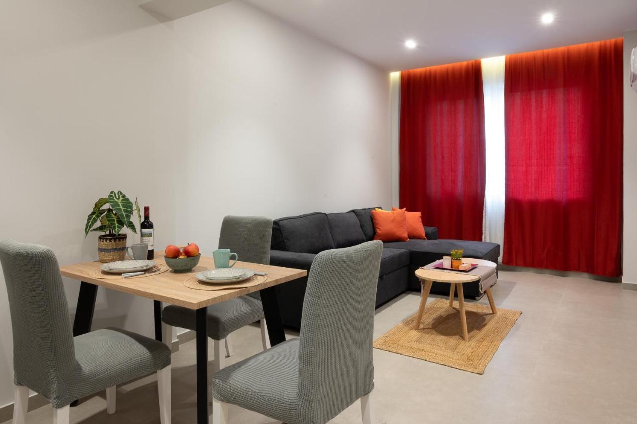 Athens Downtown Color Apartment Kültér fotó