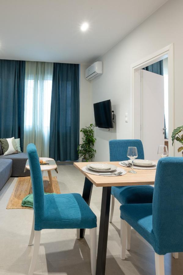 Athens Downtown Color Apartment Kültér fotó