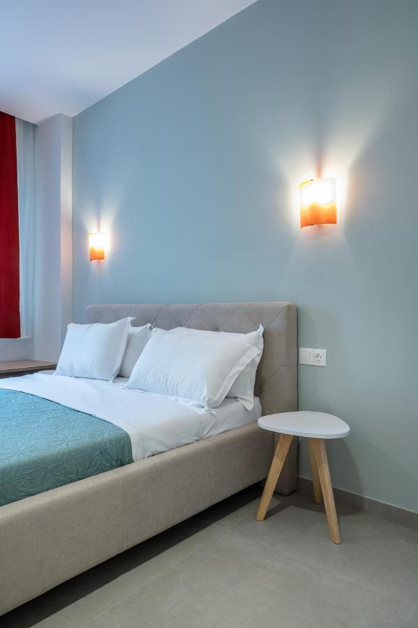 Athens Downtown Color Apartment Kültér fotó