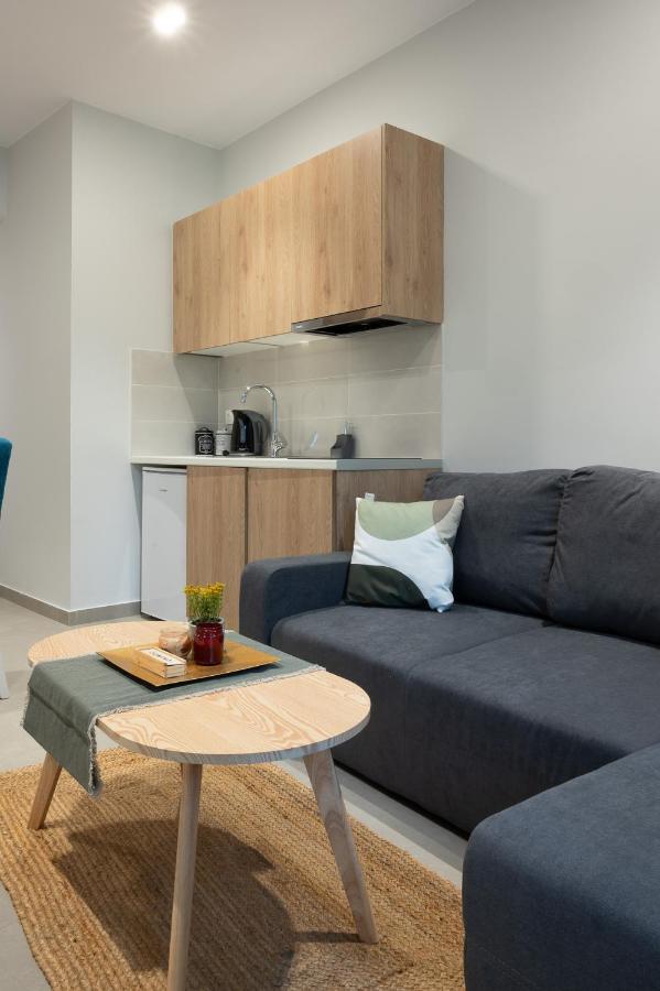 Athens Downtown Color Apartment Kültér fotó