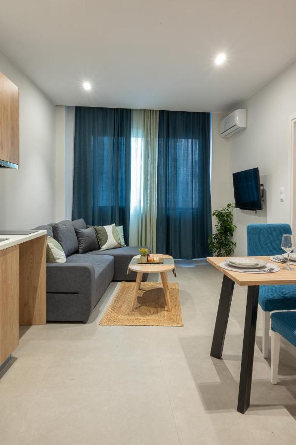 Athens Downtown Color Apartment Kültér fotó