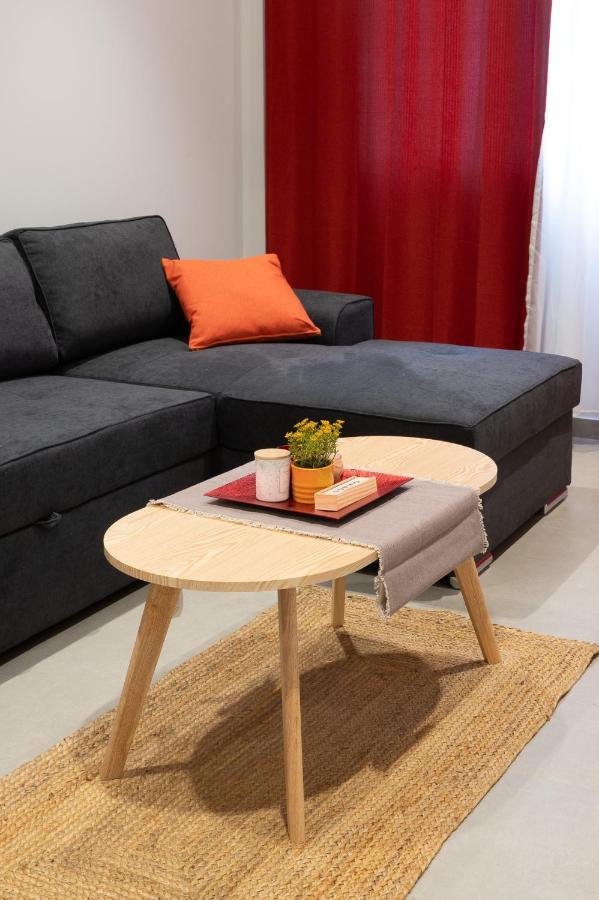 Athens Downtown Color Apartment Kültér fotó
